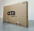 Octa 70-Inch 4K Smart TV - 1