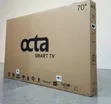 Octa 70-Inch 4K Smart TV - 2