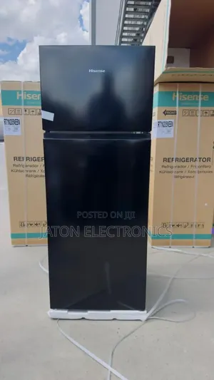 Hisense Fridge 154 Liter