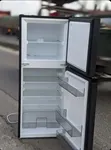 Midea Fridge 128 Liter Black - 2