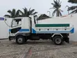 Mitsubishi Fuso Lori la Taka 6D17 - 1