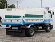 Mitsubishi Fuso Lori la Taka 6D17 - 2