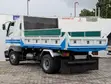 Mitsubishi Fuso Lori la Taka 6D17 - 5