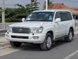 Toyota Land Cruiser 4.5 V8 GXR 2007 - 2