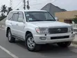 Toyota Land Cruiser 4.5 V8 GXR 2007 - 3