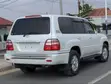 Toyota Land Cruiser 4.5 V8 GXR 2007 - 4