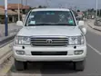 Toyota Land Cruiser 4.5 V8 GXR 2007 - 5