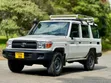 Toyota Land Cruiser LX 2019 - 1