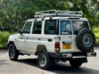 Toyota Land Cruiser LX 2019 - 2