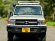Toyota Land Cruiser LX 2019 - 4