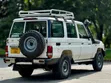 Toyota Land Cruiser LX 2019 - 5