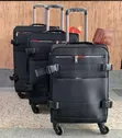 Az Pro Mfuko Mkuu wa Safari - Kubwa, Nyeusi - 1