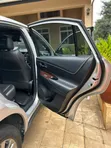 Toyota Harrier 2017 Nyeupe - 5