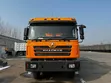 Shacman L3000 Dump Truck - Mpya Kabisa - 1