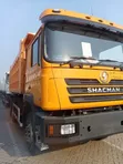 Shacman L3000 Dump Truck - Mpya Kabisa - 4