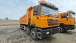 Shacman L3000 Dump Truck - Mpya Kabisa - 5