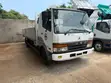 Mitsubishi Fuso Dump Truck 1998 - 2
