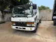 Mitsubishi Fuso Dump Truck 1998 - 3