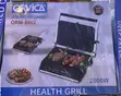 Orvica Digital Health Grill 2800W - 1