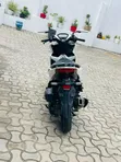 Honda Vario Click 150 Scooter (2025) - 3