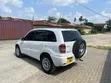 Toyota RAV4 1.8 2004 White - 1