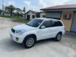 Toyota RAV4 1.8 2004 White - 2