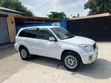 Toyota RAV4 1.8 2004 White - 4