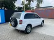 Toyota RAV4 1.8 2004 White - 5