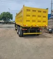 Sinotruk Howo Tipper Truck - 1