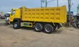 Sinotruk Howo Tipper Truck - 2