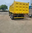 Sinotruk Howo Tipper Truck - 5