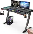 Green Lion Gaming Desk - 2