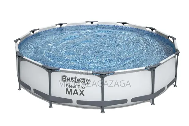 Bestway Steel Pro Swimming Pool 305cm - 1