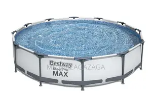 Bestway Steel Pro Swimming Pool 305cm