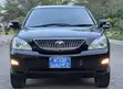Toyota Harrier 2.4 2007 Nyeusi - 2