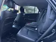 Toyota Harrier 2.4 2007 Nyeusi - 5