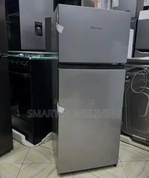 Hisense Refrigerator RD16 (120L)