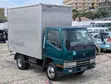 Mitsubishi Canter 4D33 Truck (2000) - 1