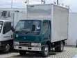 Mitsubishi Canter 4D33 Truck (2000) - 2
