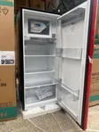 Hisense Refrigerator 177 Litres Red - 2