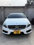 Mercedes-Benz A-Class A180 AMG 2014 - 4
