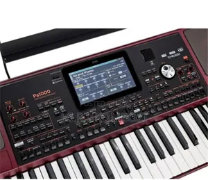 Korg Pa1000 Professional Arranger Keyboard