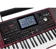 Korg Pa1000 Professional Arranger Keyboard - 2