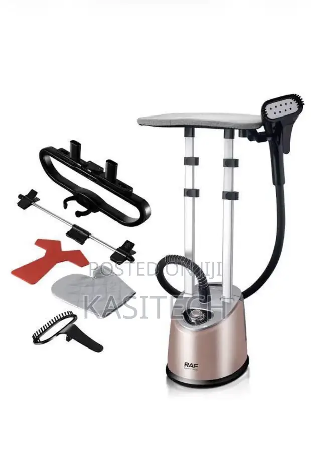 Raf Garment Steamer - 1