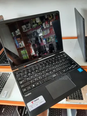 New NEC N22A Laptop 4GB RAM, 128GB SSD