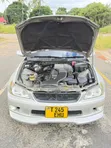 Toyota Altezza 2002 Nyeupe - 2