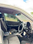 Toyota Altezza 2002 Nyeupe - 3