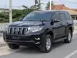 Toyota Land Cruiser Prado 4.0 2021 Black - 1