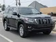 Toyota Land Cruiser Prado 4.0 2021 Black - 2
