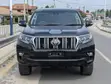 Toyota Land Cruiser Prado 4.0 2021 Black - 3